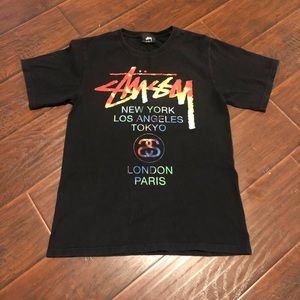 Stussy shirt